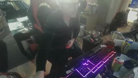 baterboy8687 online show from 01/18/26, 11:25