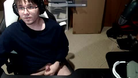 Ricky online show from 01/19/25, 07:15