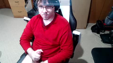 Ricky online show from 01/21/25, 03:10