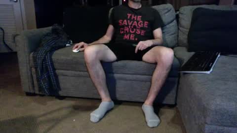 Batestallion9x6 online show from 02/10/25, 02:52