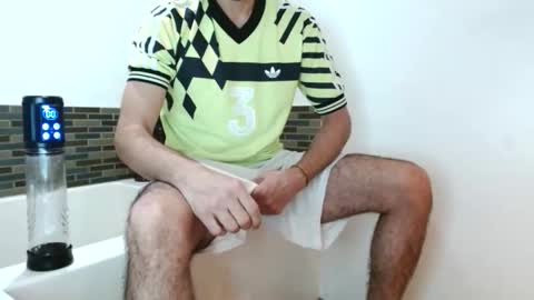 Batestallion9x6 online show from 02/15/26, 06:59