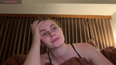 Katrin online show from 05/14/26, 11:28
