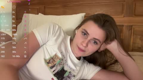 Katrin online show from 06/26/26, 06:12