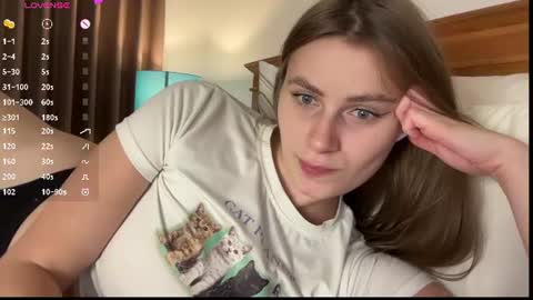 Katrin online show from 07/08/26, 05:39