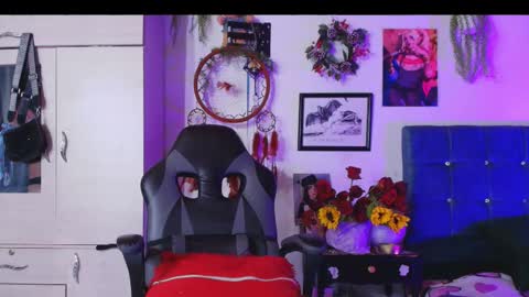 Snapshot of bathory_vamps chatting on 11/17/25, 01:39 online show from 11/17/25, 01:39