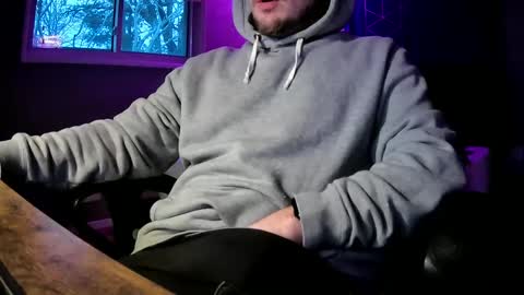 TreeKing online show from 01/31/25, 01:22