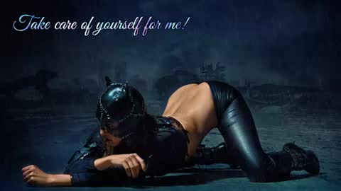 Your always sexy Harley online show from 07/18/26, 07:23