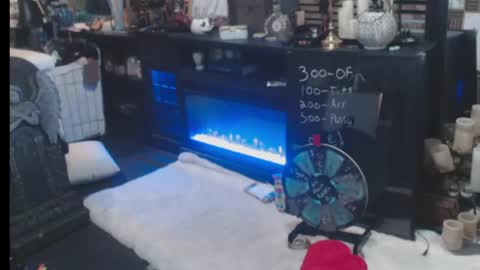 Audrey online show from 05/15/26, 12:12
