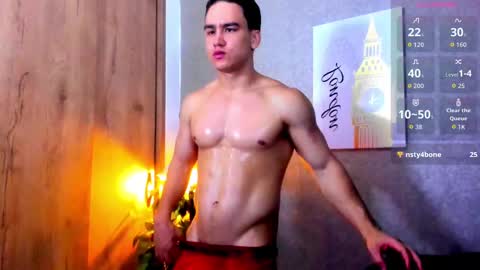 battista  online show from 10/02/25, 06:31