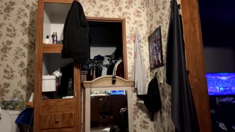 battlewolfxx online show from 12/29/24, 04:38