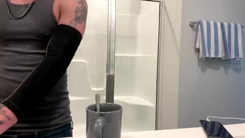 battlewolfxx online show from 02/01/25, 08:16