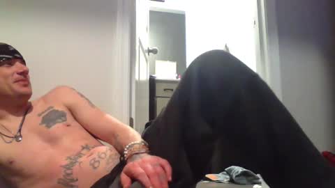 battlewolfxx online show from 02/22/25, 05:34