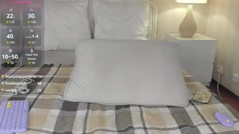 Batty online show from 04/16/26, 09:50