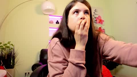 Snapshot of battymoll chatting on 01/14/25, 07:00 battymoll online show from 01/14/25, 07:00