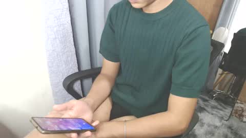 Lf Babe online show from 01/27/25, 08:18