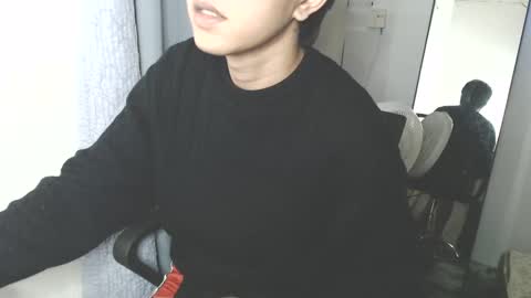 Lf Babe online show from 02/04/25, 09:20