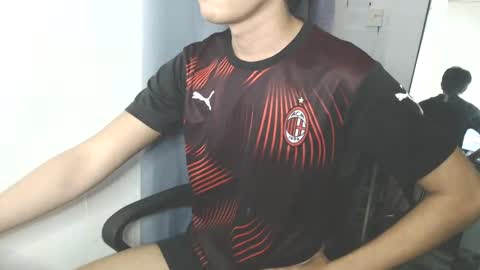 Lf Babe online show from 02/05/25, 12:27