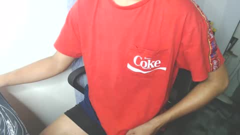 Lf Babe online show from 02/13/25, 08:03