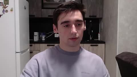 Snapshot of baxterss chatting on 02/17/25, 09:41 BAXTER online show from 02/17/25, 09:41