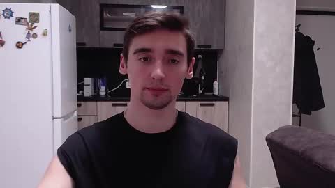 Snapshot of baxterss chatting on 02/21/25, 12:27 BAXTER online show from 02/21/25, 12:27