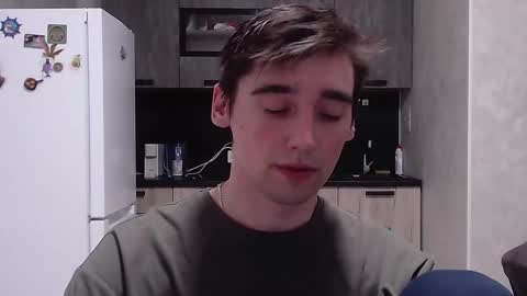 Snapshot of baxterss chatting on 03/11/25, 10:31 BAXTER online show from 03/11/25, 10:31