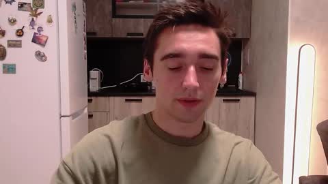 Snapshot of baxterss chatting on 10/19/25, 09:48 BAXTER online show from 10/19/25, 09:48