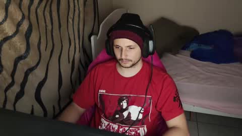 Snapshot of baxxline chatting on 02/20/25, 10:26 Baxxline online show from 02/20/25, 10:26