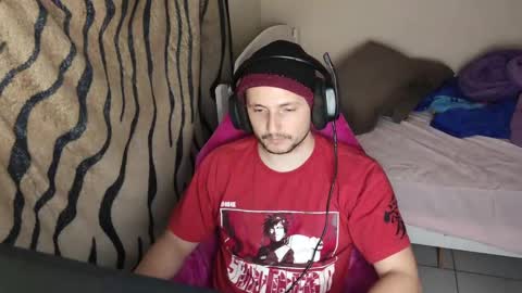 Snapshot of baxxline chatting on 02/21/25, 03:45 Baxxline online show from 02/21/25, 03:45