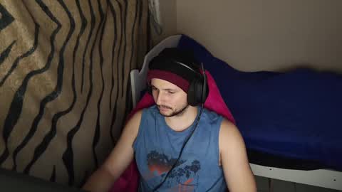 Snapshot of baxxline chatting on 02/26/25, 10:09 Baxxline online show from 02/26/25, 10:09