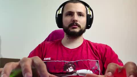 Snapshot of baxxline chatting on 10/11/25, 12:54 Baxxline online show from 10/11/25, 12:54