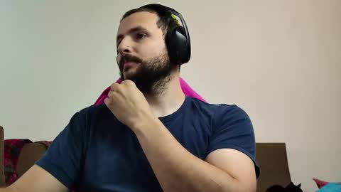 Snapshot of baxxline chatting on 10/19/25, 08:59 Baxxline online show from 10/19/25, 08:59