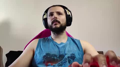 Snapshot of baxxline chatting on 10/22/25, 10:37 Baxxline online show from 10/22/25, 10:37