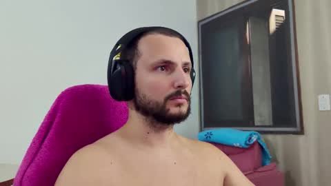 Baxxline online show from 02/02/26, 08:13