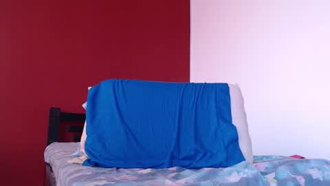 bayonette_black online show from 01/10/25, 02:45