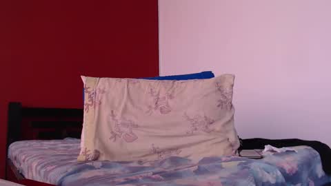 bayonette_black online show from 01/13/25, 03:15