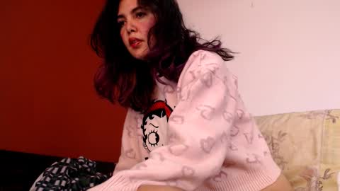 bayonette_black online show from 03/01/25, 11:39