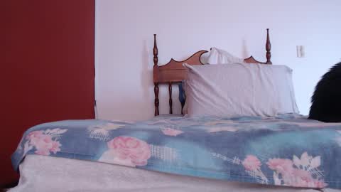 bayonette_black online show from 10/01/25, 12:11