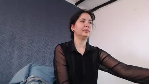 bayonette_black online show from 07/06/26, 12:13