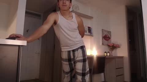 Bayron online show from 03/19/26, 05:00