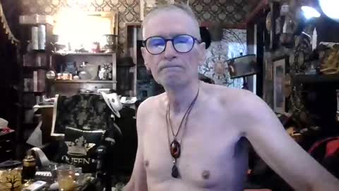 Bazza online show from 02/11/25, 09:42