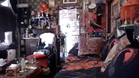 Bazza online show from 02/09/26, 05:55