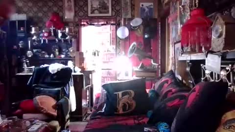 Bazza online show from 02/16/26, 06:31