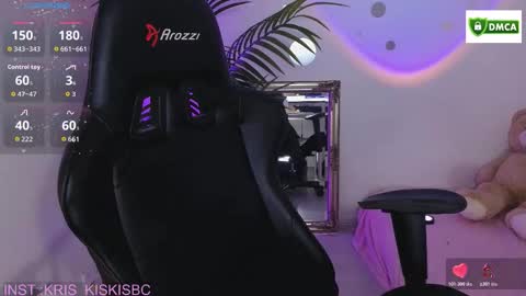 Kris online show from 12/13/25, 07:53