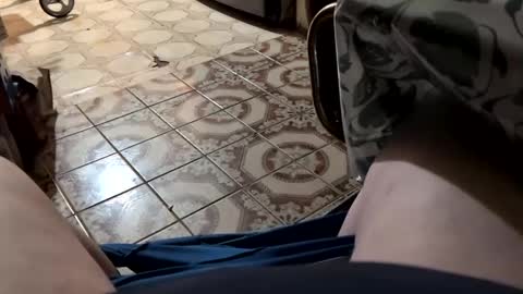 bb_drew online show from 10/13/25, 10:59