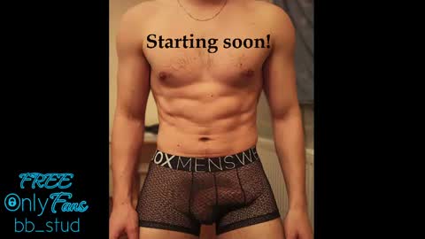 bb_stud online show from 04/19/26, 10:01