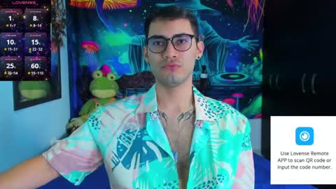 alex independent model   ig bbalexmoon online show from 05/06/26, 07:30
