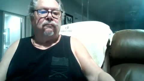 Single Grandpa in Florida. Love to C2C and have Fun Privately online show from 06/22/26, 02:36