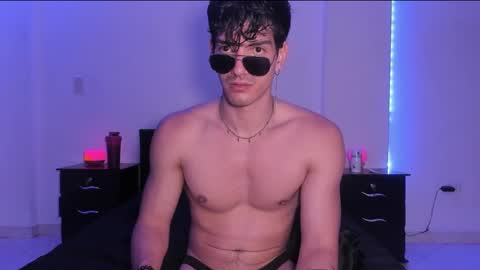 Valentino online show from 01/27/25, 03:15