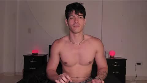 Valentino online show from 03/12/25, 09:35