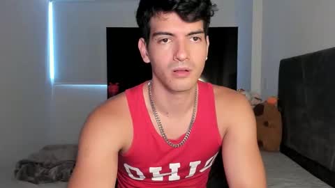 Valentino online show from 10/18/25, 09:15